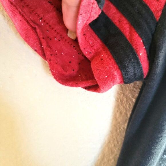 DC Comics Book Mens Villains Crew Neck T-Shirt Short Sleeve M/L - Picture 6 of 7